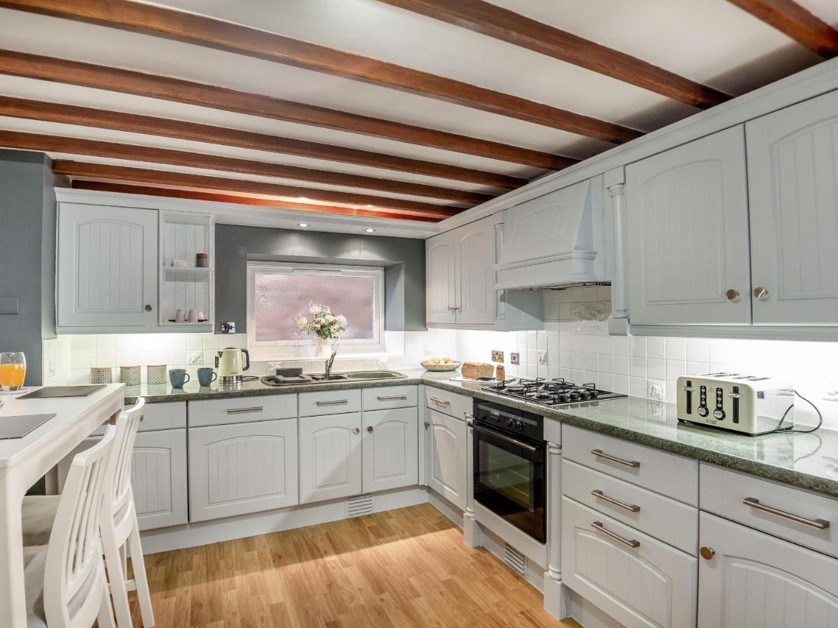 Dove Cottage Ruthin Bagian luar foto