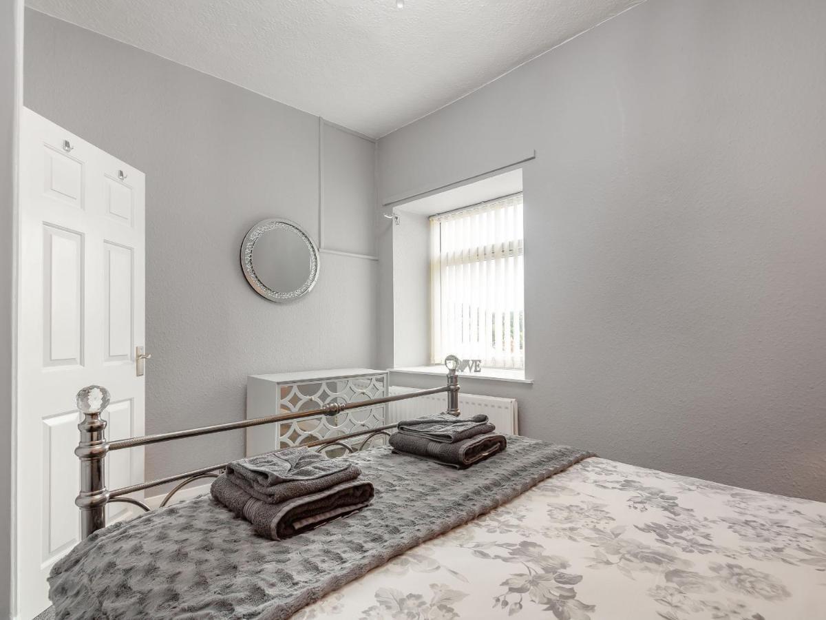 Dove Cottage Ruthin Bagian luar foto